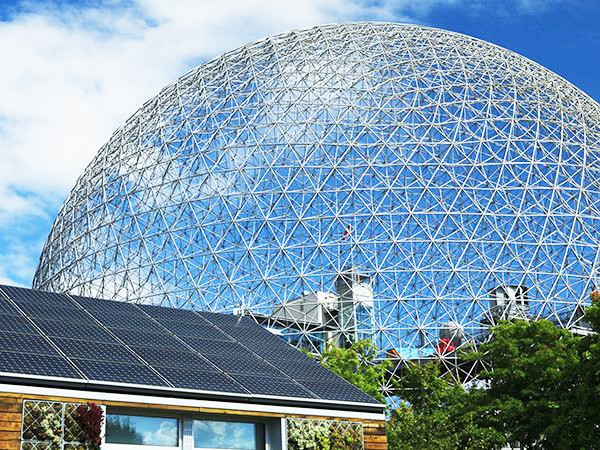 【一建網架】如何控制網架鋼結構焊接變形